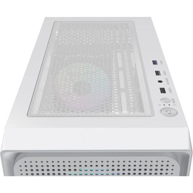 Корпус Ocypus Gamma C50 ARGB White (GAMMA-C50-WHG400XX-GL) [169784] - изображение 7