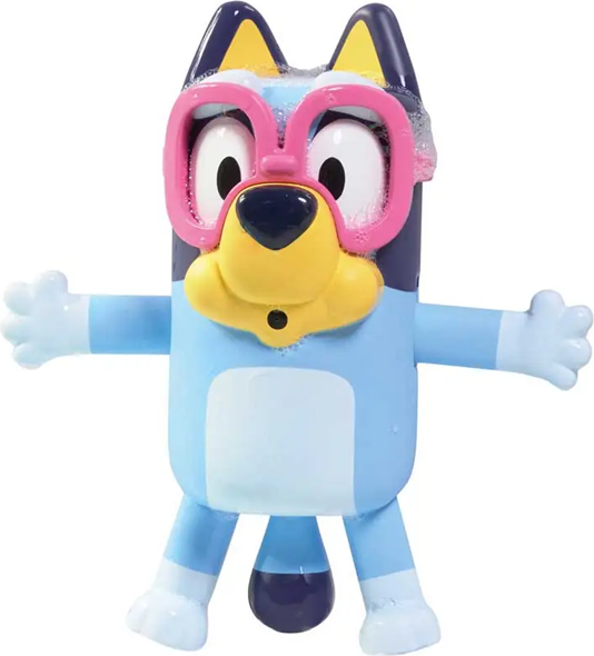 Zabawka do kąpieli Toomies Bluey Szkoła pływania E73871 (5011666738713) - obraz 2