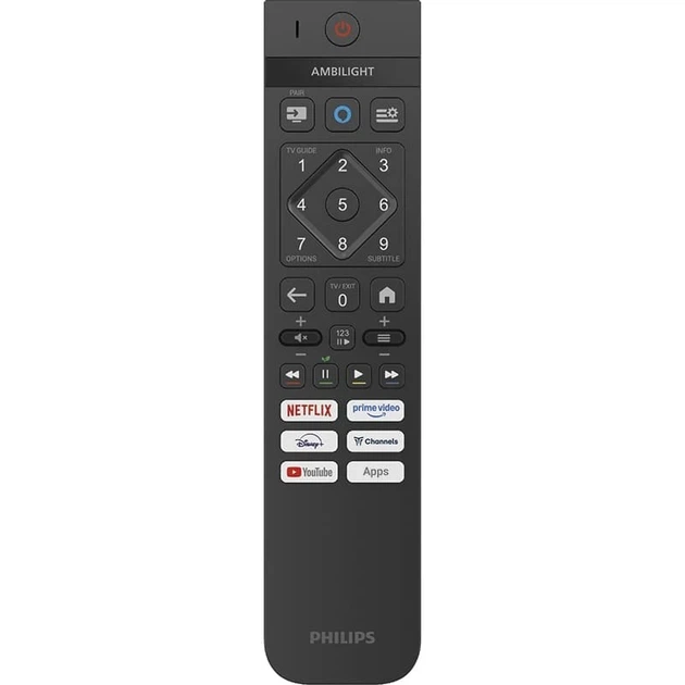 Телевизор Philips 65MLED820/12 - изображение 4