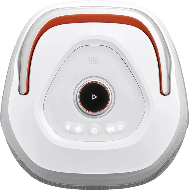 Портативна акустика JBL PartyBox 130 White (JBLPB130WHTEP) - Фото 8 Портативна акустика JBL PartyBox 130 White (JBLPB130WHTEP) - зображення 8