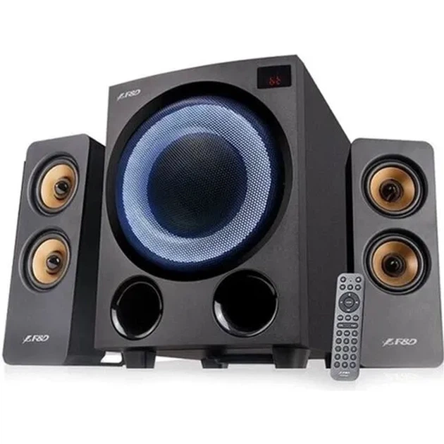 Акустичні системи F&D F770X - изображение 2
