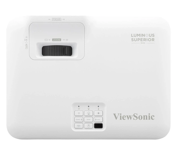 Проектор ViewSonic LSD500HD (VS20995) EU - Фото 4 Проектор ViewSonic LSD500HD (VS20995) EU - зображення 4