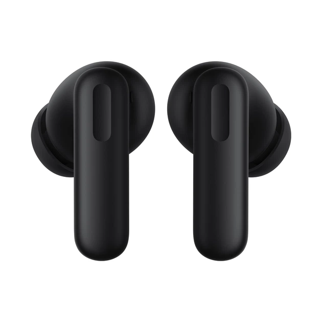 Наушники беспроводные OnePlus Nord Buds 4 Stellar Black - Фото 4 Наушники беспроводные OnePlus Nord Buds 4 Stellar Black - изображение 4