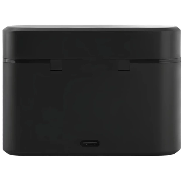 Беспроводной петличный микрофон Proove Record USB-C Black (PMRC00010202) - изображение 3