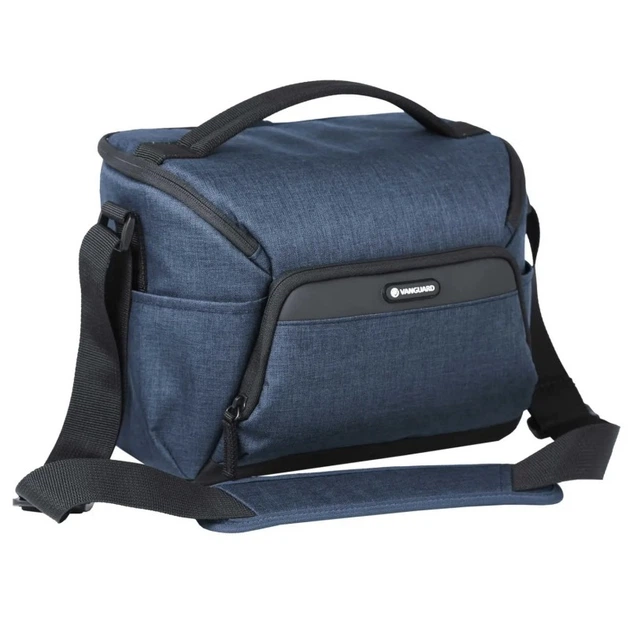Сумка Vanguard Vesta Aspire 25 Navy (Vesta Aspire 25 NV) - Фото 3 Сумка Vanguard Vesta Aspire 25 Navy (Vesta Aspire 25 NV) - зображення 3