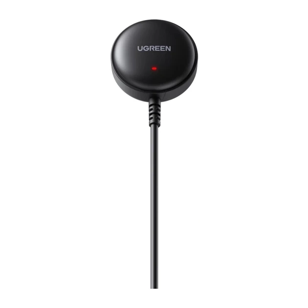 Трекер Ugreen Finder Mini 2 для iOS (2 pack) (75118A) - зображення 3
