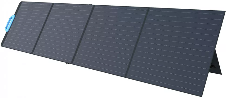 Портативная солнечная панель Bluetti Solar Panel 200W (PV200) [74277] - изображение 3