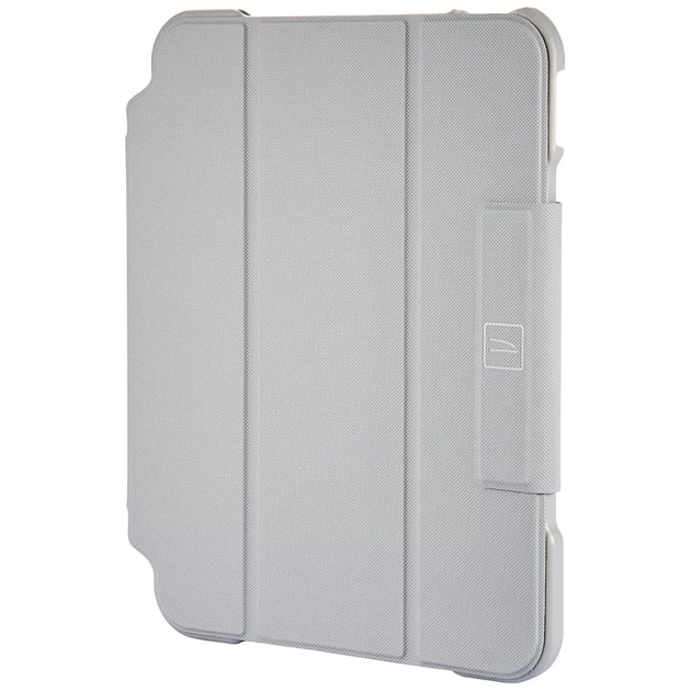 Etui Tucano Alunno do iPad 11" A16 2025 / iPad 10.9" 10 gen 2022 Grey (8020252236370) - obraz 2