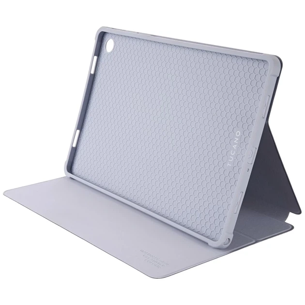 Etui Tucano Gala do Samsung Galaxy Tab A11+ A9+ 11 Purple (8020252231481) - Zdjęcie 5 Etui Tucano Gala do Samsung Galaxy Tab A11+ A9+ 11 Purple (8020252231481) - obraz 5