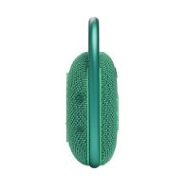 Беспроводная колонка JBL Clip 4 Eco 5W Green (6925281967580) - изображение 4