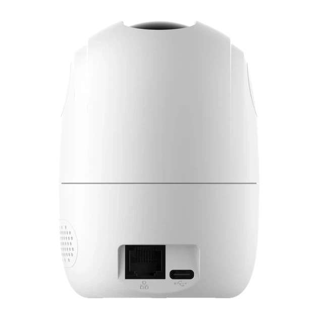 Камера IP внутренняя Imou Ranger 2C Pro 5MP (IPC-S2CP-5R1S) - Фото 6 Камера IP внутренняя Imou Ranger 2C Pro 5MP (IPC-S2CP-5R1S) - изображение 6