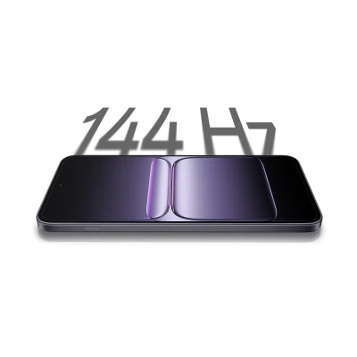 Мобильный телефон OnePlus Nord 5 5g 8/256gb Grey - изображение 7