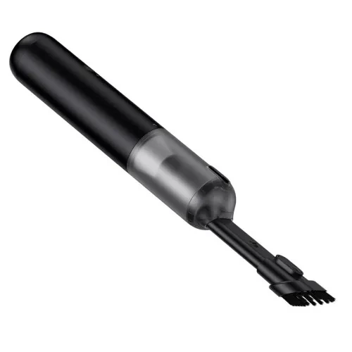 Портативний пилосос Baseus A3 Lite Car Vacuum Cleaner Black VCAQ050001 бездротовий для автомобіля - зображення 5