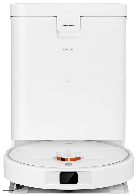 Robot sprzątający Xiaomi H50 EU (BHR08GUEU) - obraz 2