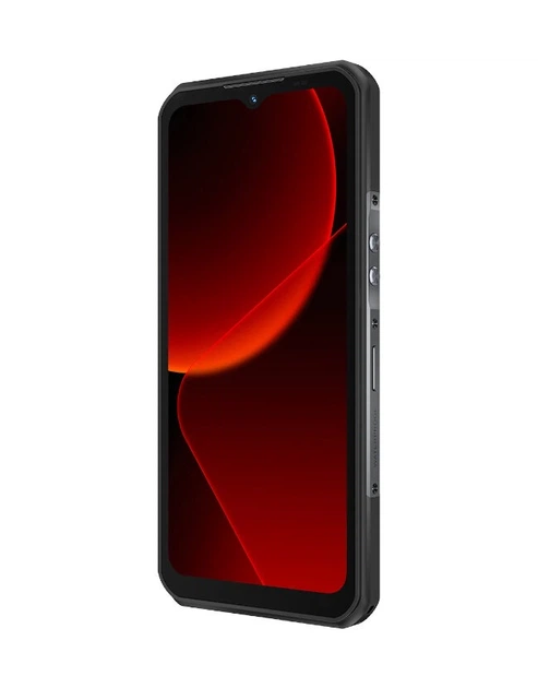 Смартфон Oukitel WP55 12/256GB Orange - изображение 4