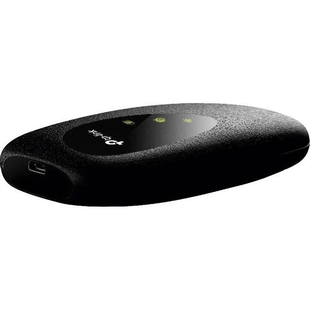 4G модем + Wi-Fi роутер TP-Link M7200 [79810] - изображение 3