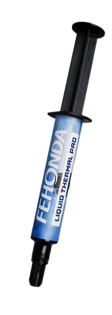 Рідка термопрокладка Fehonda LTP81 12г (18W/m*k) (LTP81) - изображение 2