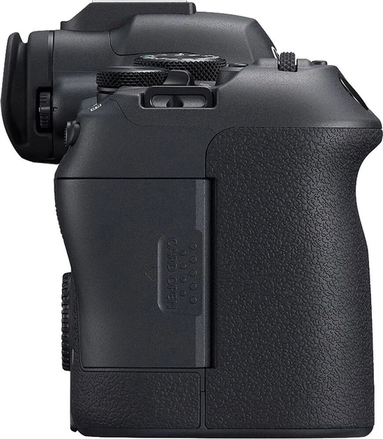Беззеркальный фотоаппарат Canon EOS R6 Mark II Kit RF 24-105mm f4.0-7.1 IS STM (5666C031) [88335] - изображение 12