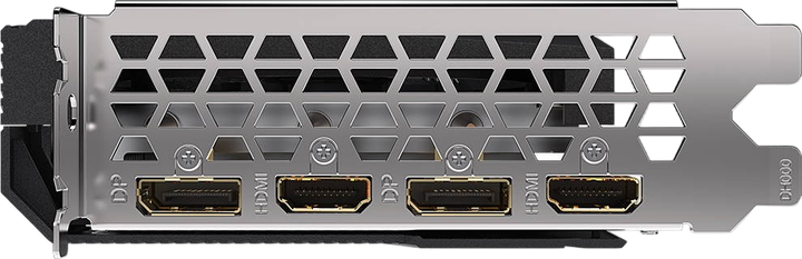 Відеокарта GeForce RTX 3060 12GB Gigabyte WindForce OC (GV-N3060WF2OC-12GD) - зображення 3