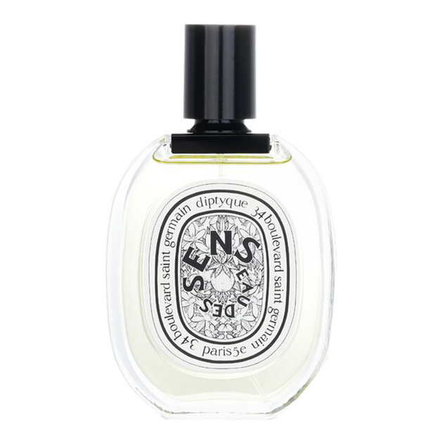 Туалетна вода Diptyque Eau Des Sens EDT, 100ml - Фото 2 Туалетна вода Diptyque Eau Des Sens EDT, 100ml - зображення 2