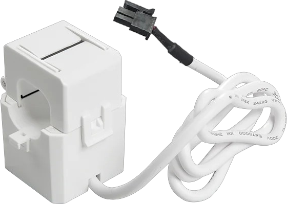 Трансформатор струму Shelly 120A Pro 3EM (SP3D1121) - Фото 1 Трансформатор струму Shelly 120A Pro 3EM (SP3D1121) - зображення 1