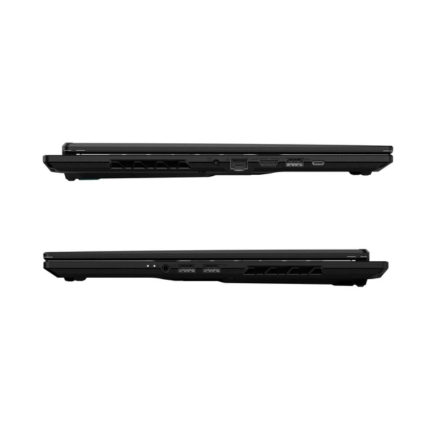 Ноутбук Gigabyte Gaming A16 (3THK3UA894SD) Black Steel - зображення 3