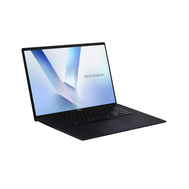 Ноутбук ASUS Vivobook 18 M1807GA-S8009 18" WUXGA IPS, AMD AI 5430, 16GB, F1TB, UMA, NoOS, Голубой - изображение 7