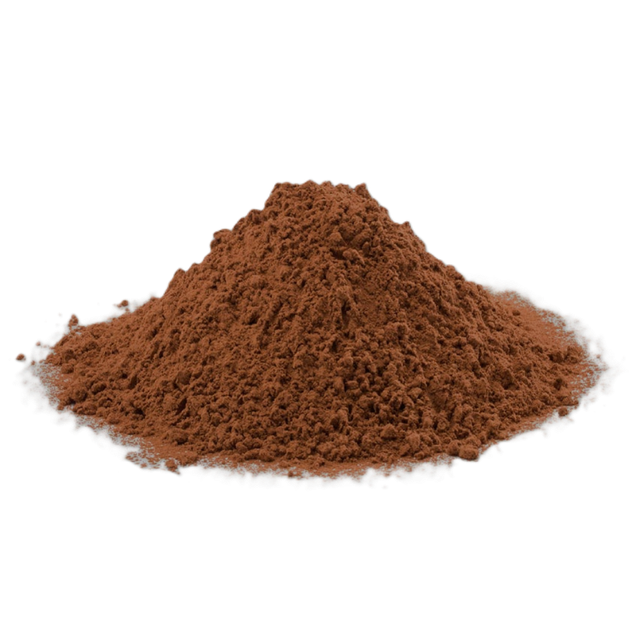 КАКАО-ПОРОШОК натуральний 22–24% Luker Chocolate, 1 кг - изображение 2