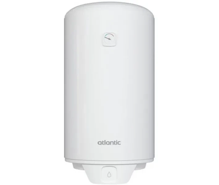 Бойлер Atlantic Opro Ego VM 080 D400S (1200W) - Фото 1 Бойлер Atlantic Opro Ego VM 080 D400S (1200W) - изображение 1