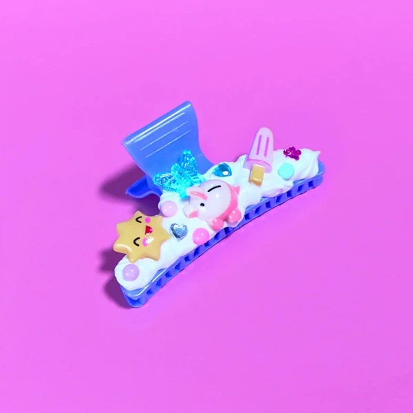 Творчий набір Epee Decoden Magic Мега Креатив Deluxe (EP60685) (5905896606853) - Фото 7 Творчий набір Epee Decoden Magic Мега Креатив Deluxe (EP60685) (5905896606853) - зображення 7
