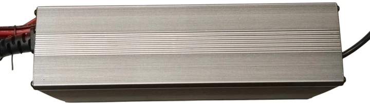 Prostownik Volt LiFePO4 30A 12.8 V (6PRLIFE30A) (955555915775652) - Outlet - obraz 4