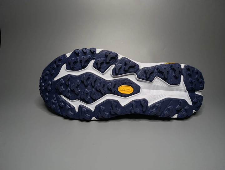 Кросівки Hoka One One W Speedgoat 6 (EU 43 / 27.5см.) Nautical Dusk / Sea Ice 1147811 NDS - зображення 6