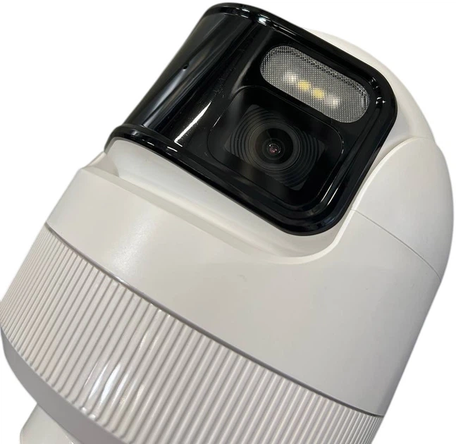 Kamera IP IMILAB EC6 Panorama 3.5K White (CMSXJ115A) (Z115ACE10001369) - Outlet - obraz 4
