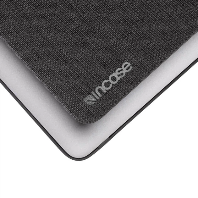 Чехол Incase Textured Hardshell Graphite (INMB200684-GFT) - изображение 6