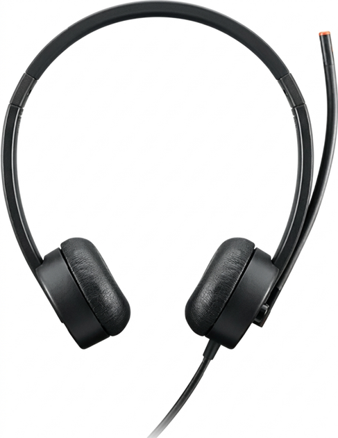 Наушники Lenovo Essential Stereo Analog Headset (4XD0K25030) - Фото 2 Наушники Lenovo Essential Stereo Analog Headset (4XD0K25030) - изображение 2