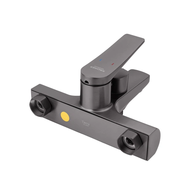 Змішувач для ванни Kroner KRP Terra - GRP060 - изображение 4