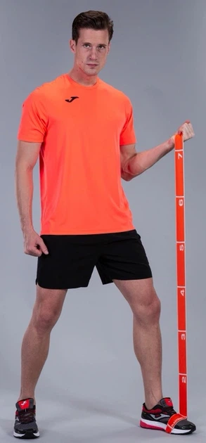 Футболка Joma COMBI коралловый Дети 8XS-7XS 100052.040 - Фото 13 Футболка Joma COMBI коралловый Дети 8XS-7XS 100052.040 - изображение 13