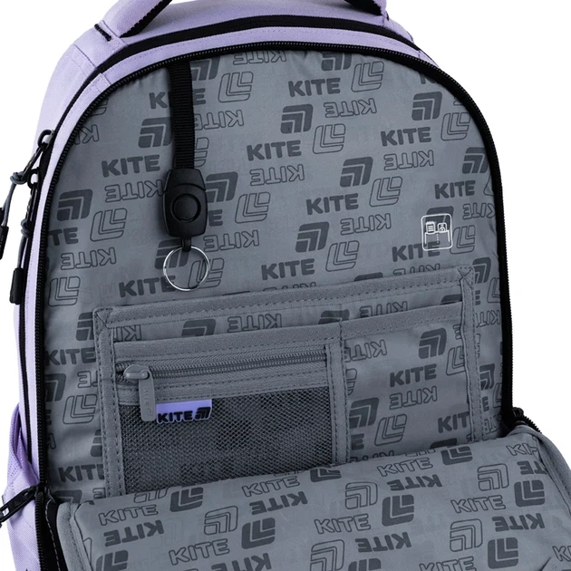 Рюкзак Kite Education teens K25-2587M-3 - изображение 13