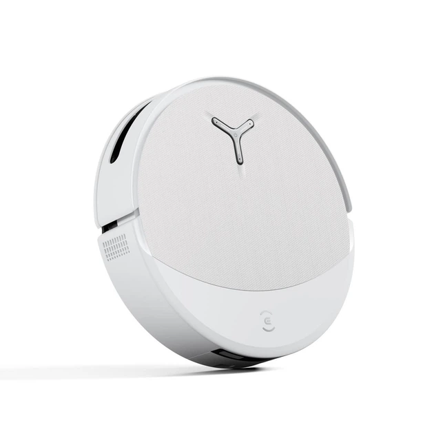 Робот-пилосос Ecovacs Deebot T90 Pro Omni White (DEX95) ( 18091 ) - изображение 4