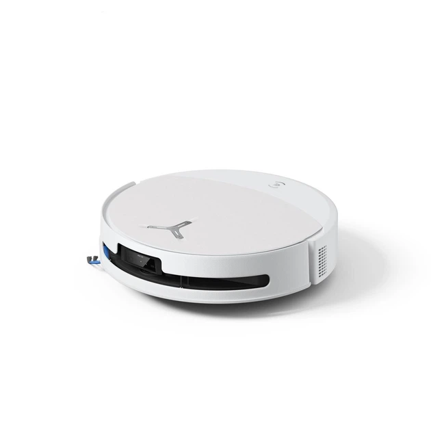 Робот-пилосос Ecovacs Deebot T90 Pro Omni White (DEX95) ( 18091 ) - изображение 5