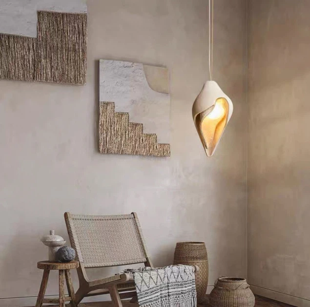 Люстра Luminia Grande 44495 бежевий - изображение 3