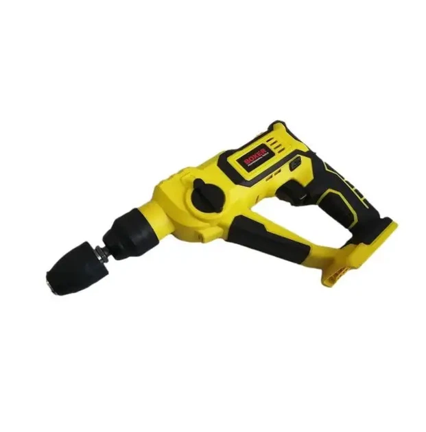 Перфоратор BOXER SR-145 до 5000 уд/хв патрон SDS+ АКБ 20,4 В/3,0 А·год 2шт Енергія удару 1 Дж - изображение 7