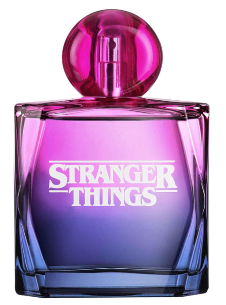Подарочный набор Air-Val International Stranger Things для девочек - Фото 3 Подарочный набор Air-Val International Stranger Things для девочек - изображение 3