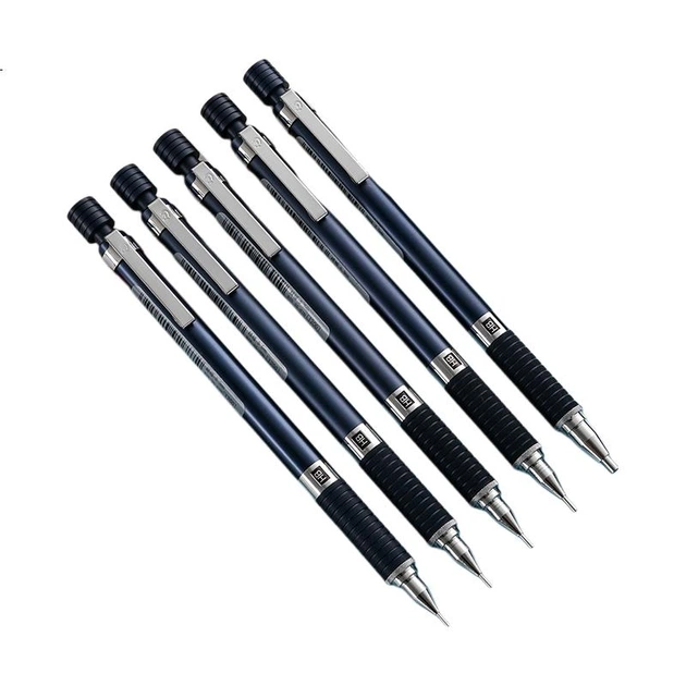 Олівець механічний STAEDTLER 92535-05 металевий, 0.5 мм, для креслення - зображення 3