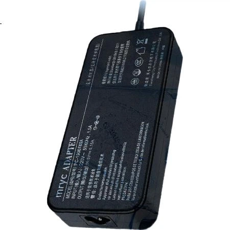 Зарядное устройство Mryc для ноутбуков HP 19.5 В 6.15 А, 120 Вт - изображение 3