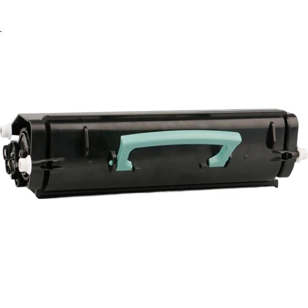 Тонер-картридж Lexmark E260A11P без чипа Black - Фото 2 Тонер-картридж Lexmark E260A11P без чипа Black - изображение 2