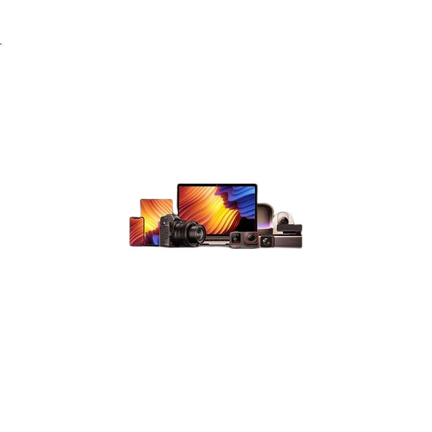 Карта пам'яті Lenovo A01 microSD 64 ГБ A1 U3 V10, швидкість читання 100 МБ/с, для відеореєстратора та відеоспостереження - зображення 3
