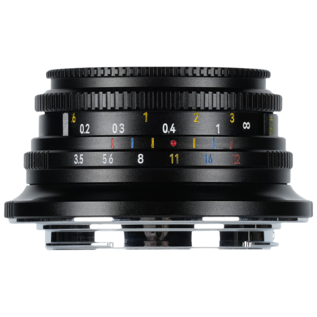 Объектив Qigongjiang 10 мм f/3.5 сверхширокоугольный для Nikon Z, черный - Фото 4 Объектив Qigongjiang 10 мм f/3.5 сверхширокоугольный для Nikon Z, черный - изображение 4