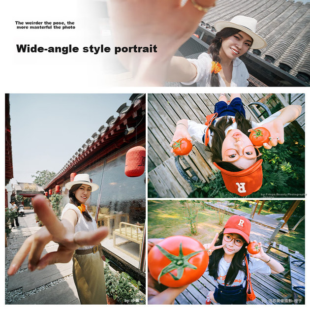 Объектив Qigongjiang 10 мм f/3.5 сверхширокоугольный для Nikon Z, черный - Фото 5 Объектив Qigongjiang 10 мм f/3.5 сверхширокоугольный для Nikon Z, черный - изображение 5