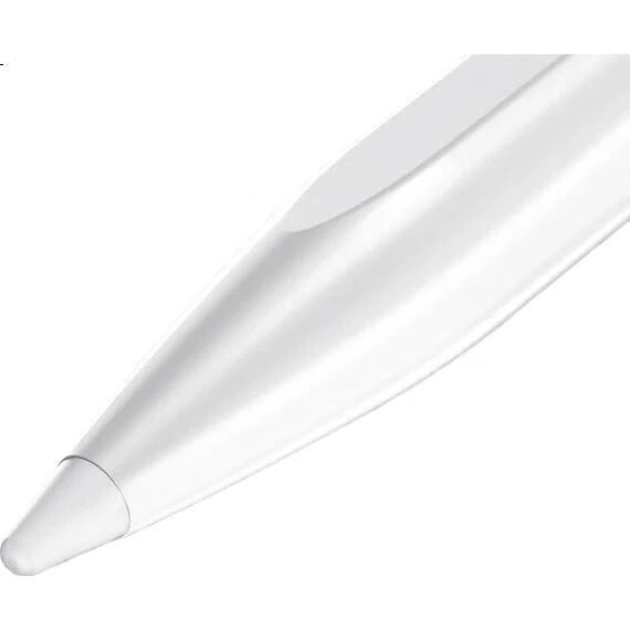 Ємнісний стилус ESCASE для iPad Pro, Apple Pencil другого покоління, для планшетів iPad 11/10/Pro/Air6, сенсорне перо для малювання, стилус для письма другого покоління TP04 - зображення 3
